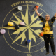 Clairvoyant workshop i Krystal Kompasset med Súsanna Vígdá