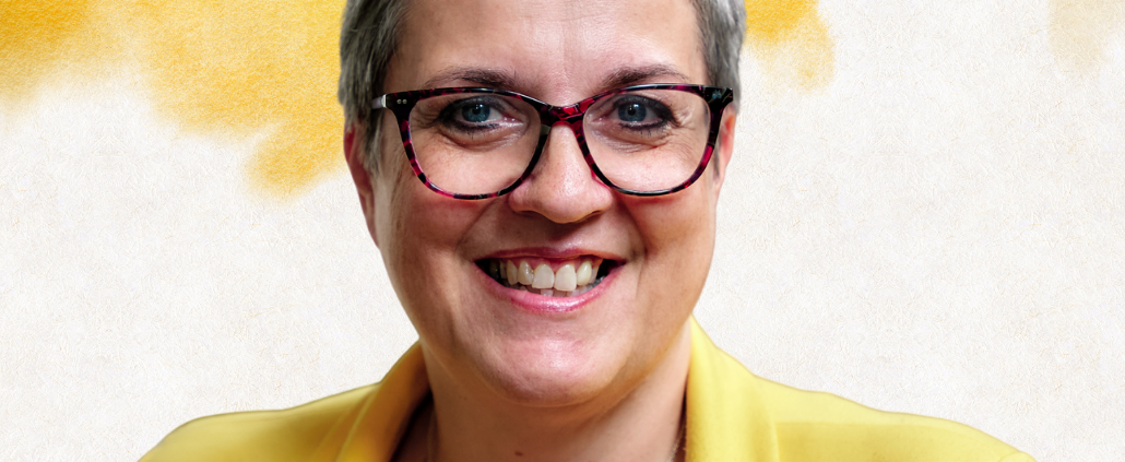 Súsanna Vígdá medium og clairvoyant afdødekomtakt