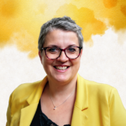 Súsanna Vígdá medium og clairvoyant afdødekomtakt