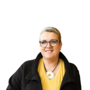 Súsanna Vígdá, medium og clairvoyant. Krystal kompasset og afdødekontakt tegn fra afdøde som sommerfugl og symbol