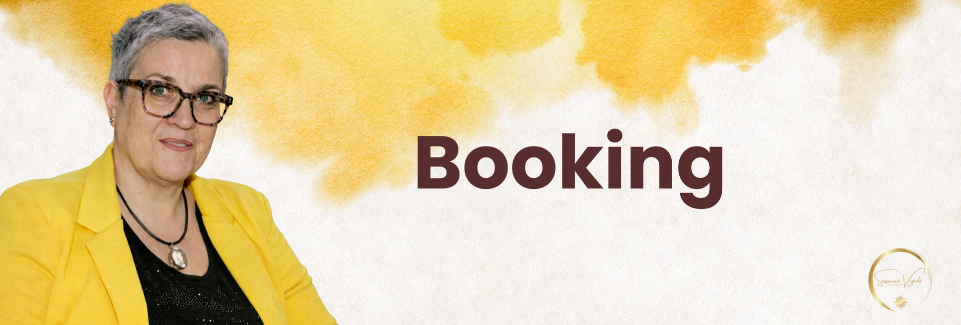 Booking side til clairvoyance og krystal kompasset samt afdødekontakt Súsanna Vígdá