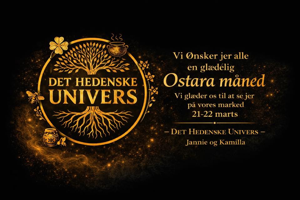 Krystal Kompasset clairvoyant læsning Almind marked