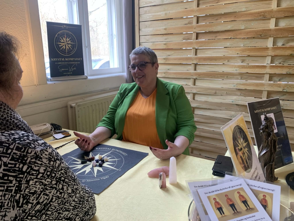 tegn fra afdøde gennem automatisk skrift